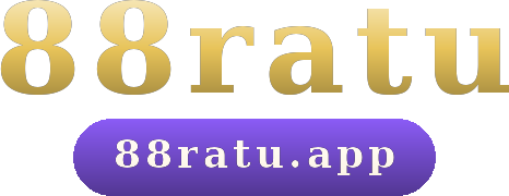 88ratu logo